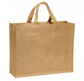 Túi vải đay hình hộp