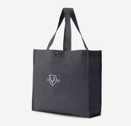 Túi vải không dệt đựng quần áo