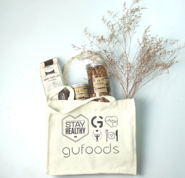 Túi vải canvas in logo giá rẻ