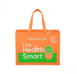 Túi vải không dệt đựng mỹ phẩm