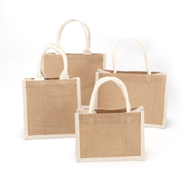 Túi vải đay giá rẻ