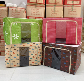 Túi đựng mền gối