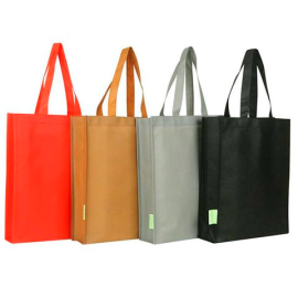 Túi vải không dệt đựng thức ăn chăn nuôi