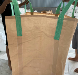 Bao jumbo Khoáng Sản