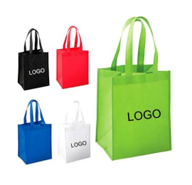 Túi vải không dệt in logo giá rẻ, chất lượng