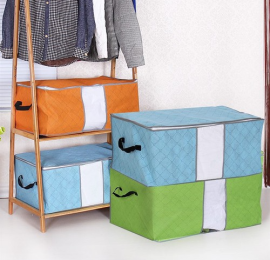 Túi đựng quần áo size vừa