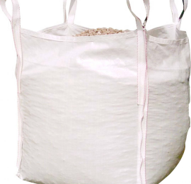 Bao jumbo Nông Sản