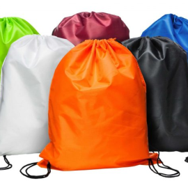 Chọn màu túi dây rút