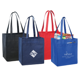 Túi vải không dệt đựng quà tặng