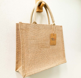 Túi vải đay quà tặng