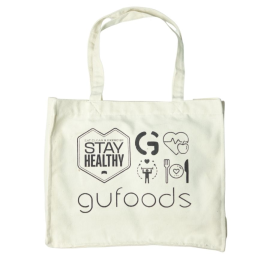 Túi vải canvas đựng quần áo