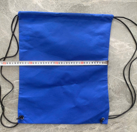 Túi vải không dệt dây rút giá rẻ