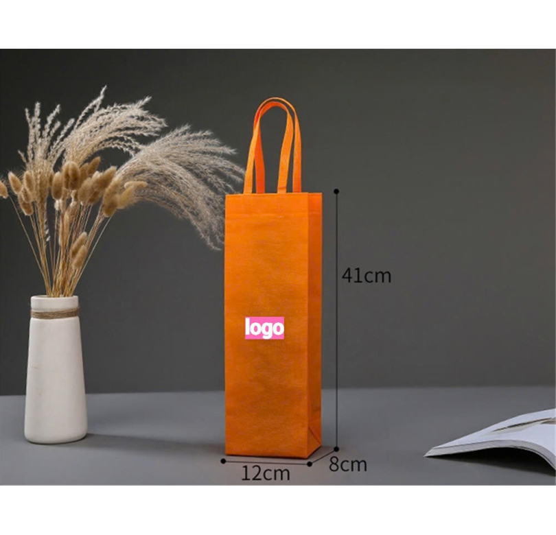 Túi vải đựng rượu giá rẻ